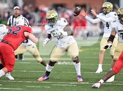 Thumbnail 1 in Ursuline @ Austintown-Fitch photogallery.