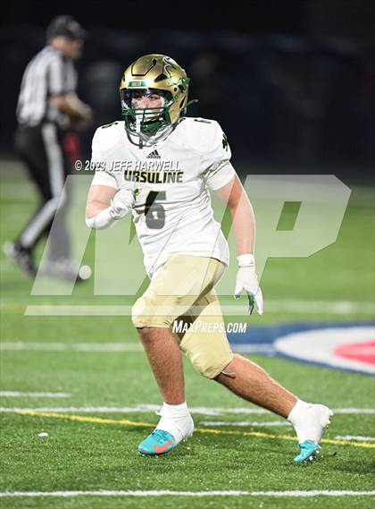 Thumbnail 1 in Ursuline @ Austintown-Fitch photogallery.