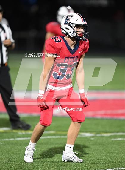 Thumbnail 1 in Ursuline @ Austintown-Fitch photogallery.