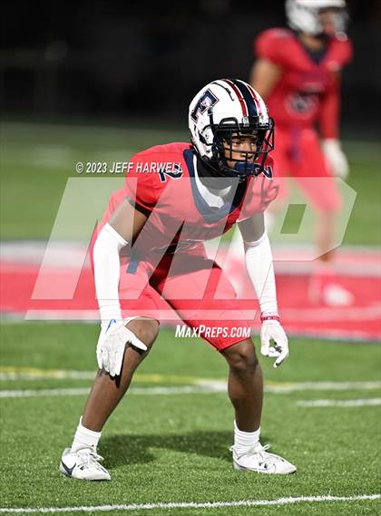 Thumbnail 2 in Ursuline @ Austintown-Fitch photogallery.