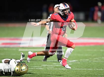 Thumbnail 3 in Ursuline @ Austintown-Fitch photogallery.
