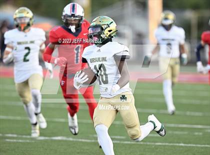Thumbnail 1 in Ursuline @ Austintown-Fitch photogallery.