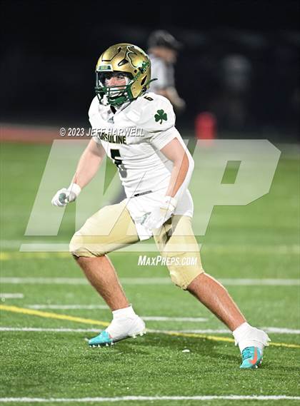 Thumbnail 2 in Ursuline @ Austintown-Fitch photogallery.