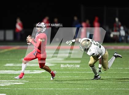 Thumbnail 2 in Ursuline @ Austintown-Fitch photogallery.