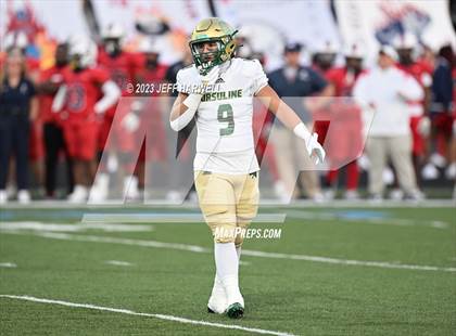 Thumbnail 2 in Ursuline @ Austintown-Fitch photogallery.