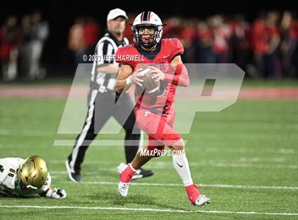 Thumbnail 2 in Ursuline @ Austintown-Fitch photogallery.