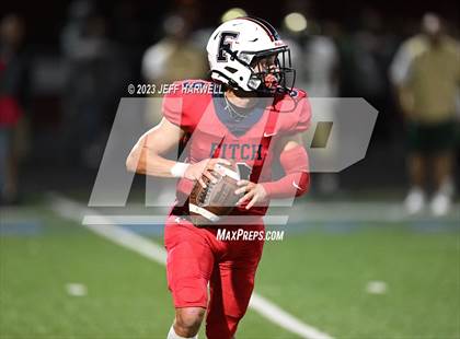 Thumbnail 3 in Ursuline @ Austintown-Fitch photogallery.
