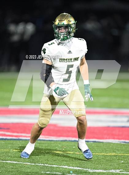 Thumbnail 2 in Ursuline @ Austintown-Fitch photogallery.