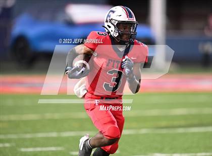 Thumbnail 1 in Ursuline @ Austintown-Fitch photogallery.