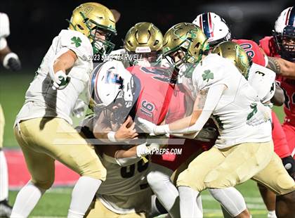 Thumbnail 2 in Ursuline @ Austintown-Fitch photogallery.
