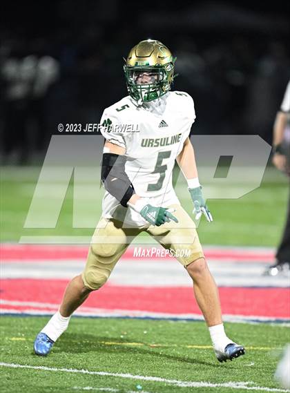 Thumbnail 3 in Ursuline @ Austintown-Fitch photogallery.