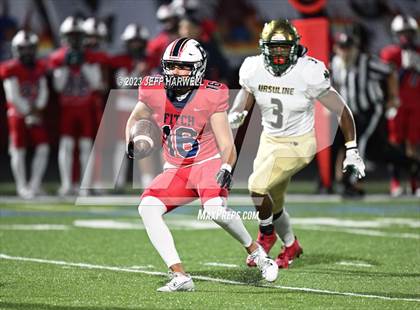 Thumbnail 2 in Ursuline @ Austintown-Fitch photogallery.