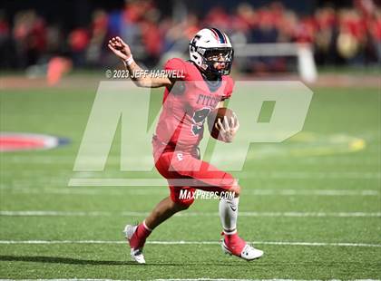 Thumbnail 2 in Ursuline @ Austintown-Fitch photogallery.