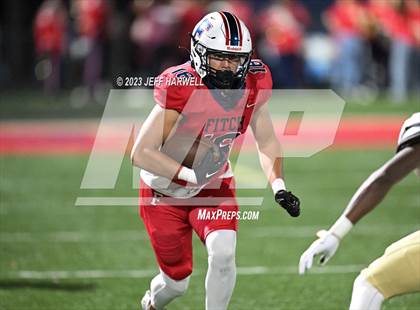 Thumbnail 3 in Ursuline @ Austintown-Fitch photogallery.
