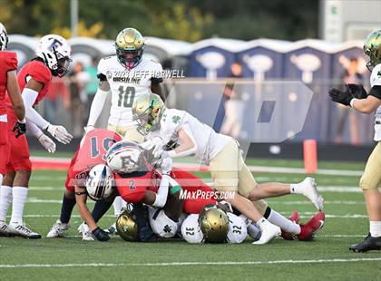 Thumbnail 2 in Ursuline @ Austintown-Fitch photogallery.