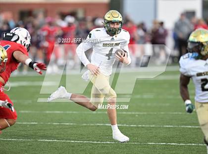 Thumbnail 3 in Ursuline @ Austintown-Fitch photogallery.