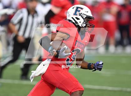 Thumbnail 1 in Ursuline @ Austintown-Fitch photogallery.