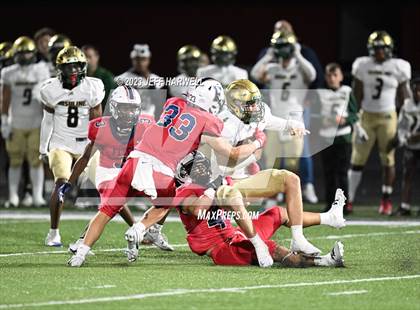 Thumbnail 3 in Ursuline @ Austintown-Fitch photogallery.