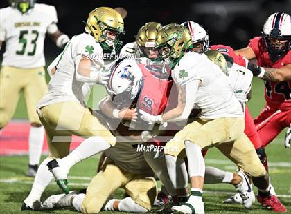 Thumbnail 3 in Ursuline @ Austintown-Fitch photogallery.