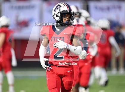 Thumbnail 1 in Ursuline @ Austintown-Fitch photogallery.