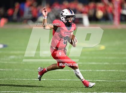 Thumbnail 3 in Ursuline @ Austintown-Fitch photogallery.