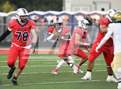Thumbnail 3 in Ursuline @ Austintown-Fitch photogallery.