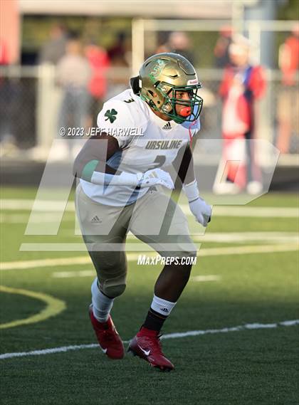 Thumbnail 2 in Ursuline @ Austintown-Fitch photogallery.