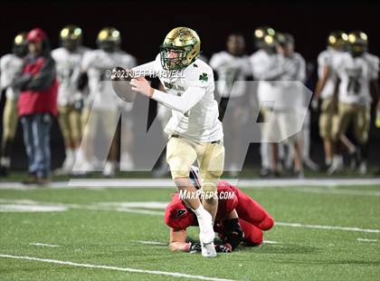Thumbnail 1 in Ursuline @ Austintown-Fitch photogallery.