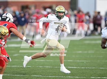 Thumbnail 2 in Ursuline @ Austintown-Fitch photogallery.