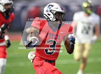 Thumbnail 3 in Ursuline @ Austintown-Fitch photogallery.