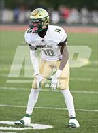 Photo from the gallery "Ursuline @ Austintown-Fitch"