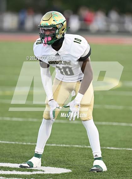 Thumbnail 1 in Ursuline @ Austintown-Fitch photogallery.
