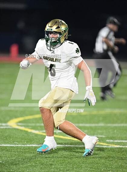Thumbnail 3 in Ursuline @ Austintown-Fitch photogallery.