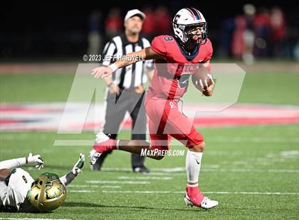 Thumbnail 1 in Ursuline @ Austintown-Fitch photogallery.