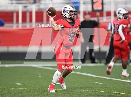 Thumbnail 3 in Ursuline @ Austintown-Fitch photogallery.