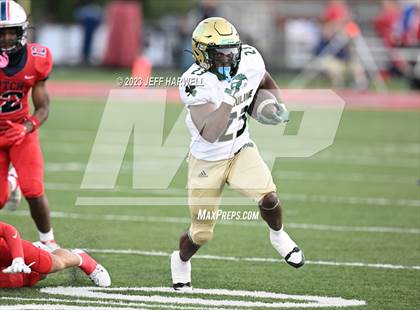 Thumbnail 1 in Ursuline @ Austintown-Fitch photogallery.