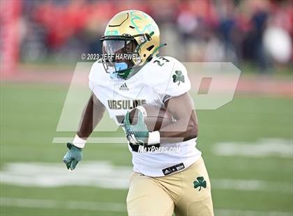 Thumbnail 3 in Ursuline @ Austintown-Fitch photogallery.