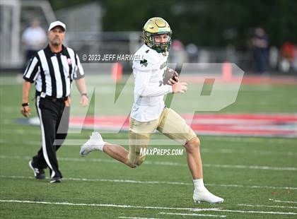 Thumbnail 1 in Ursuline @ Austintown-Fitch photogallery.