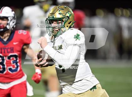 Thumbnail 1 in Ursuline @ Austintown-Fitch photogallery.