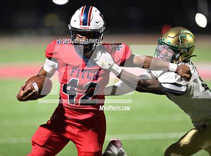 Thumbnail 1 in Ursuline @ Austintown-Fitch photogallery.