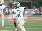 Photo from the gallery "Ursuline @ Austintown-Fitch"