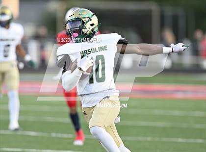 Thumbnail 2 in Ursuline @ Austintown-Fitch photogallery.