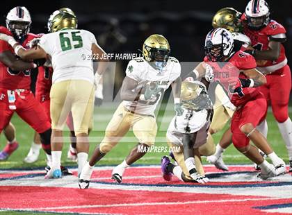 Thumbnail 3 in Ursuline @ Austintown-Fitch photogallery.