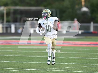 Thumbnail 1 in Ursuline @ Austintown-Fitch photogallery.