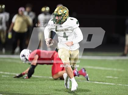 Thumbnail 1 in Ursuline @ Austintown-Fitch photogallery.