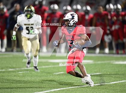 Thumbnail 1 in Ursuline @ Austintown-Fitch photogallery.