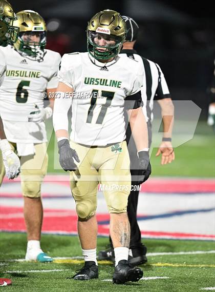 Thumbnail 3 in Ursuline @ Austintown-Fitch photogallery.
