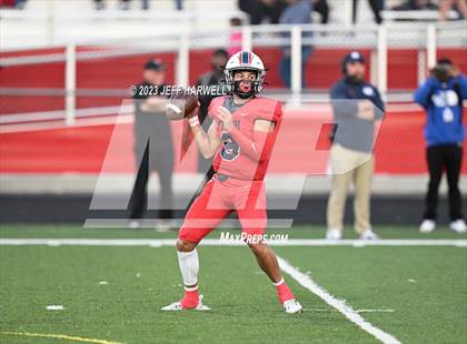 Thumbnail 1 in Ursuline @ Austintown-Fitch photogallery.