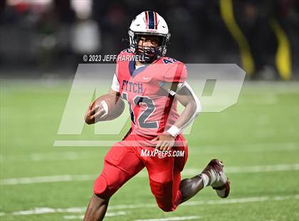 Thumbnail 2 in Ursuline @ Austintown-Fitch photogallery.