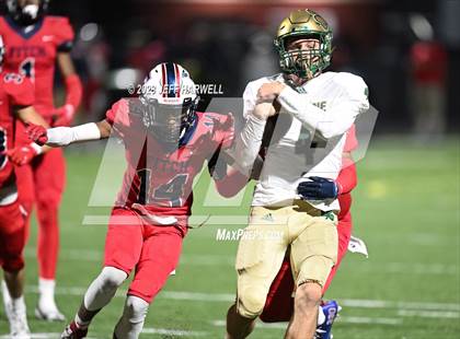Thumbnail 1 in Ursuline @ Austintown-Fitch photogallery.